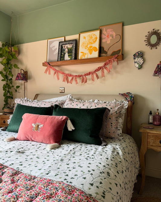 15 Elegant Green Bedroom Ideas That Feel Timeless