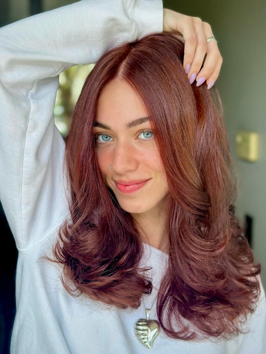 15 Red Hair Color Trends 2026 You’ll Screenshot