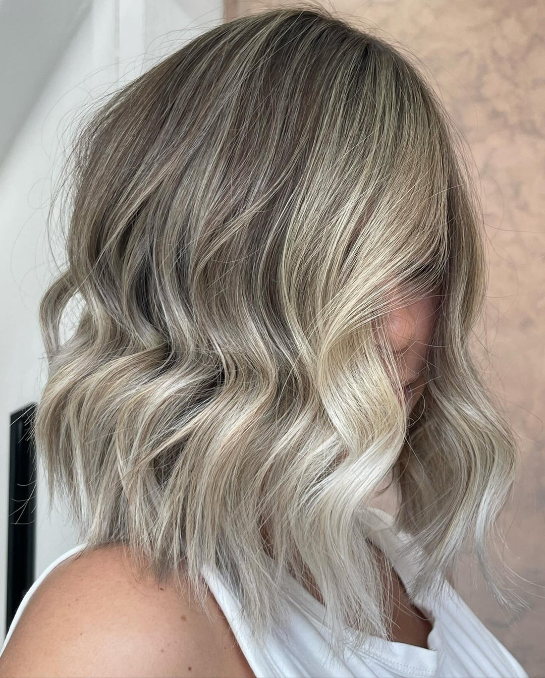 15 Best Light Ash Blonde Hair Color Ideas 2026