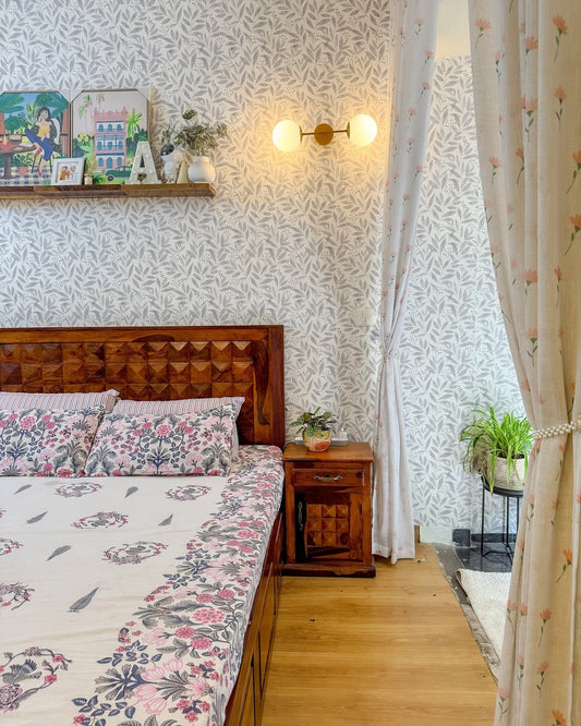 15 Cozy Lavender Bedroom Ideas That Work