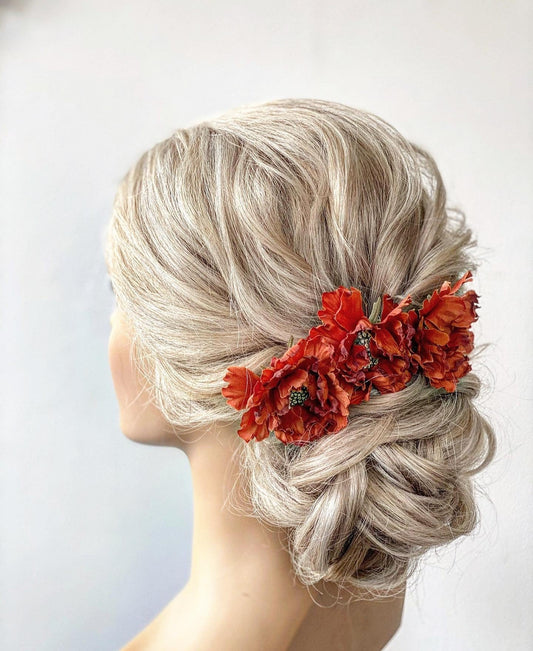 15 Elegant Winter Hairstyles for Day & Night
