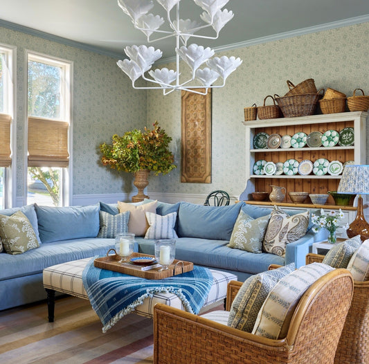 15 Easy Royal Blue Sofa Living Room Ideas