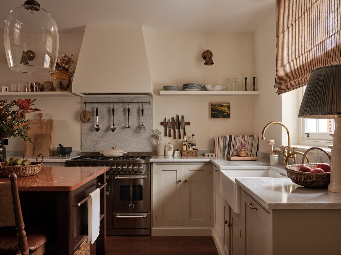 15 Cute Kitchen Ideas Trending in 2026