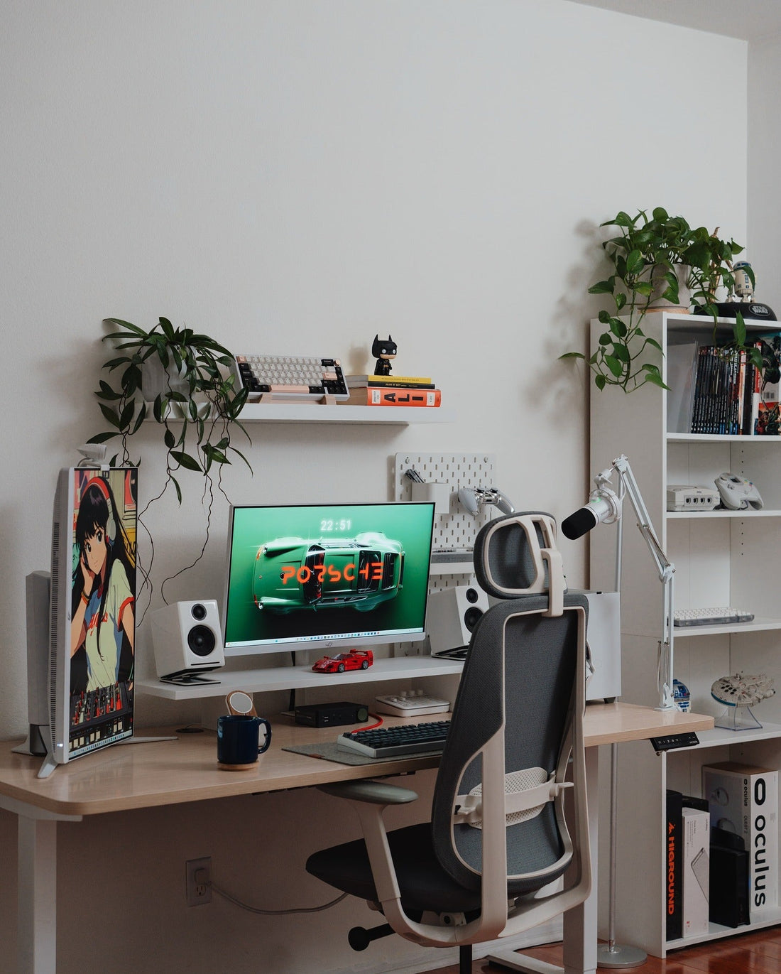 15 Stylish Small Home Office Ideas You’ll Want to Copy