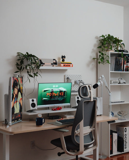 15 Stylish Small Home Office Ideas You’ll Want to Copy