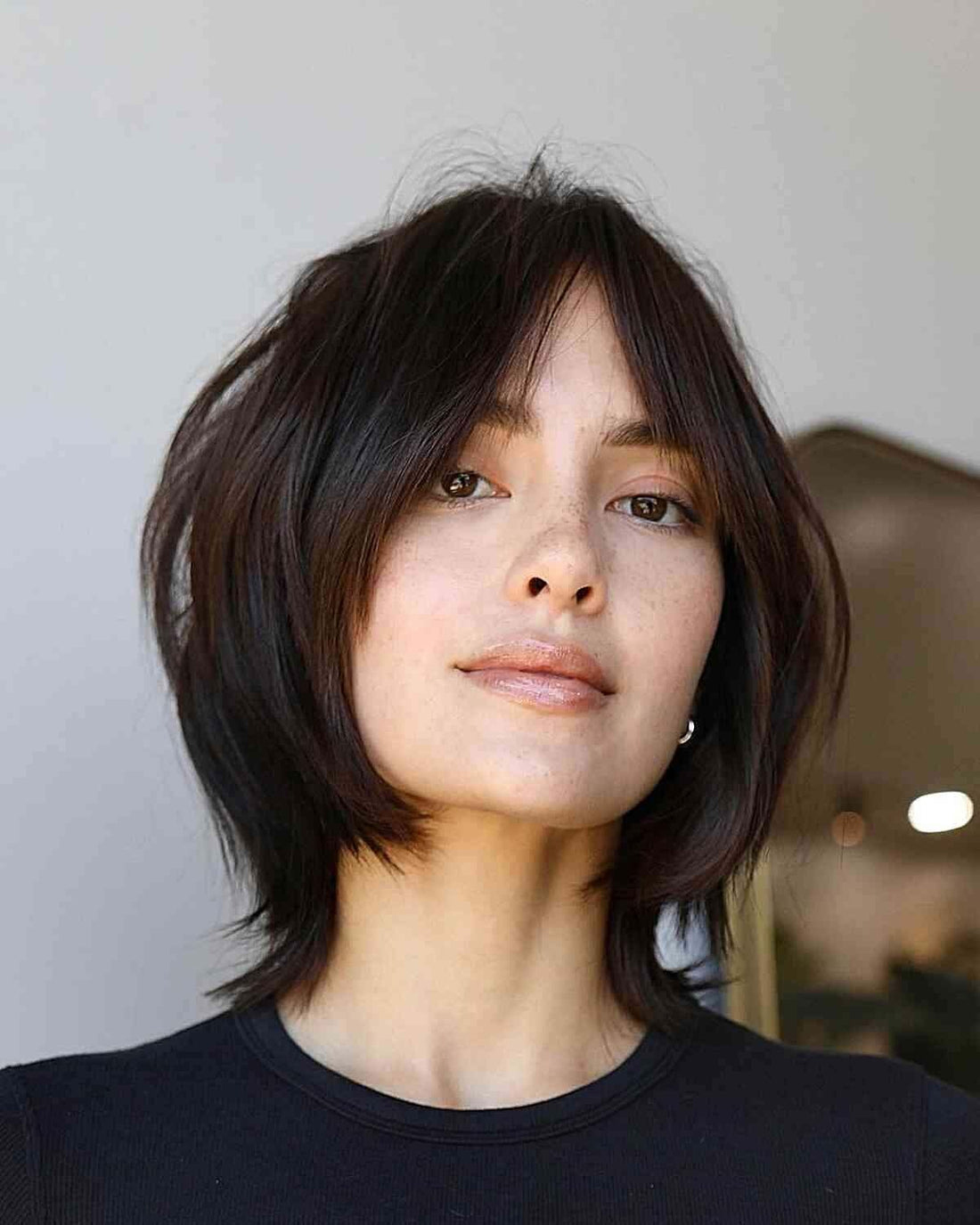 15 Trendy Layered Short Haircuts for 2026