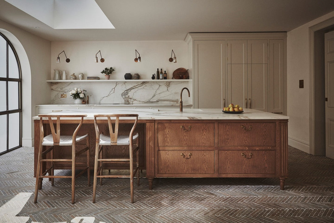 15 Large Kitchen Ideas That Elevate Everyday Cooking