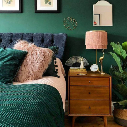 15 Stunning Sage Green Bedroom Ideas to Inspire You