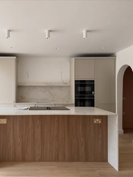15 Beautiful Neutral Kitchen Ideas 2026