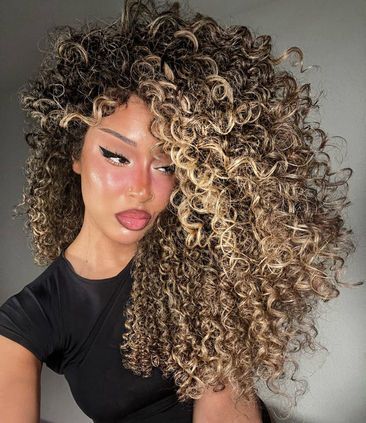 15 Curly Hairstyles That Work Every Time