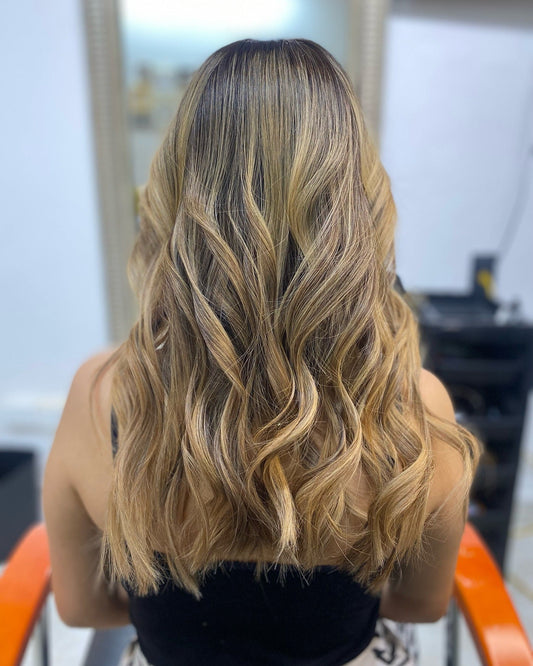 15 Dimensional Balayage Hair Colors for 2026