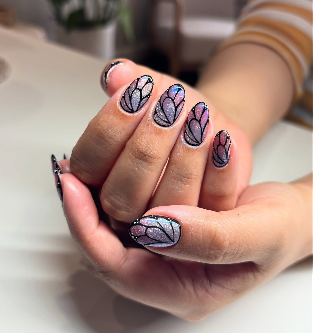 15 Stunning Dragonfly Nail Ideas Collection 2026