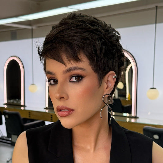 15 Short Pixie Cut For Thin Hair That Feels Fresh And Bold
