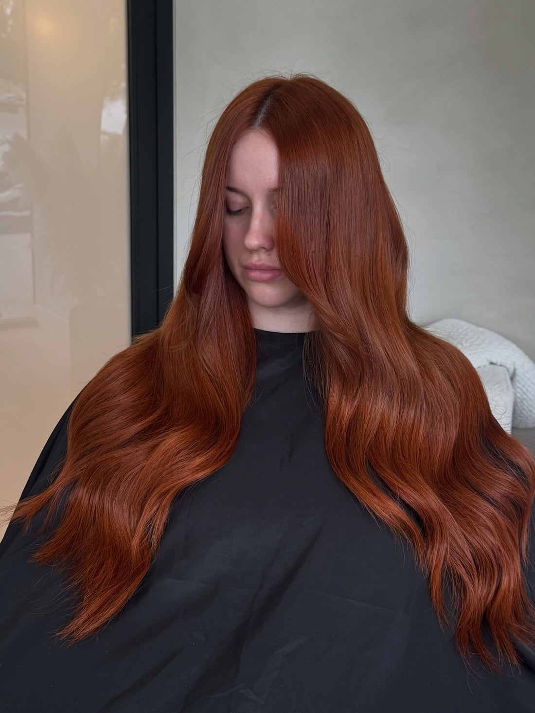 15 Must-See Fall Hair Colors for 2025