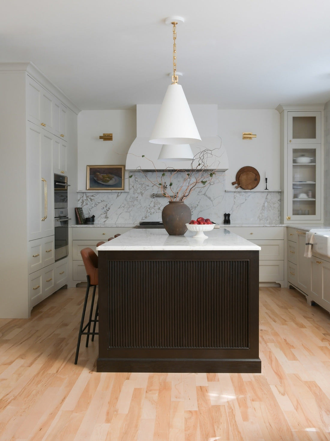 15 Fresh Off White Kitchen Cabinet Ideas for 2025