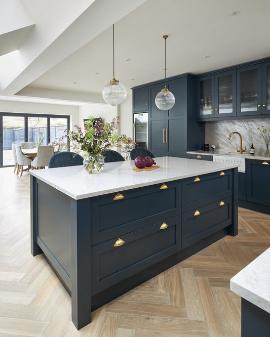 15 Trending Kitchen Island Ideas for 2025