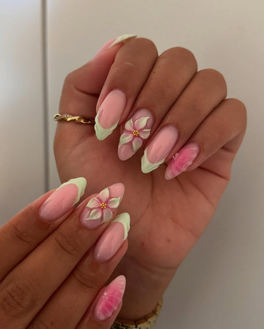 15 Bold and Beautiful May Nail Ideas for 2025