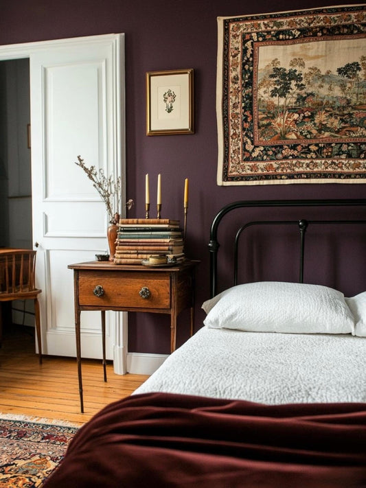 15 Must-See Victorian Bedroom Ideas for 2026