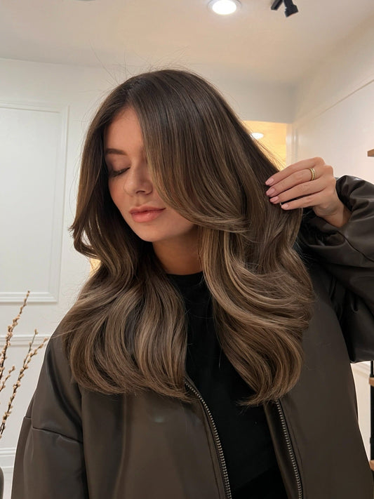 15 Sandy Brown Hair Color Inspo 2026
