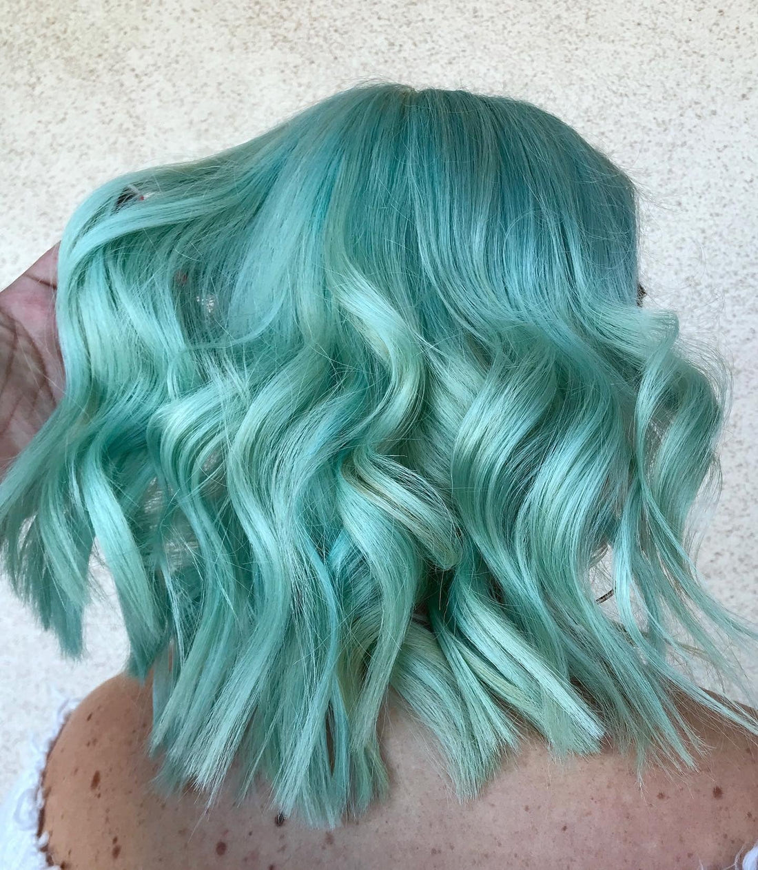 15 Teal Hair Color Looks 2026