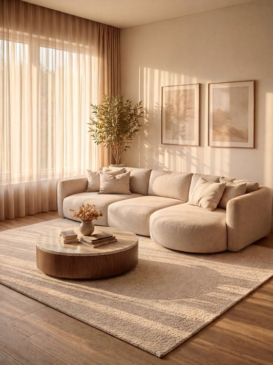 15 Gorgeous White Sofa Living Room Ideas Trending 2026