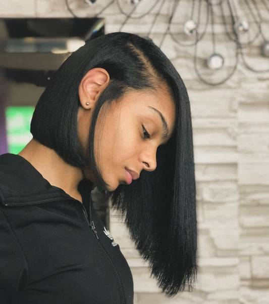 15 Angled Bob Hairstyles That Stay Fresh All Day
