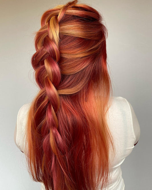 15 Trendy Fall Hairstyles for 2025
