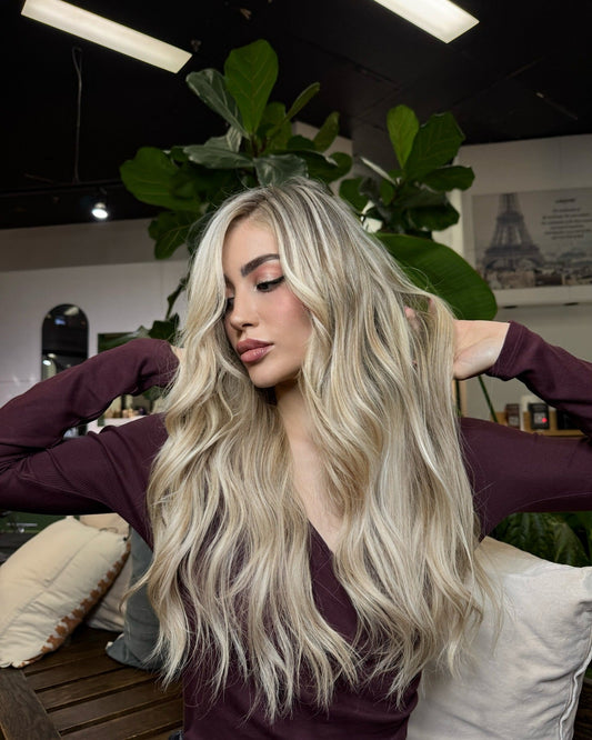 15 Fresh Blonde Hair Color Hacks