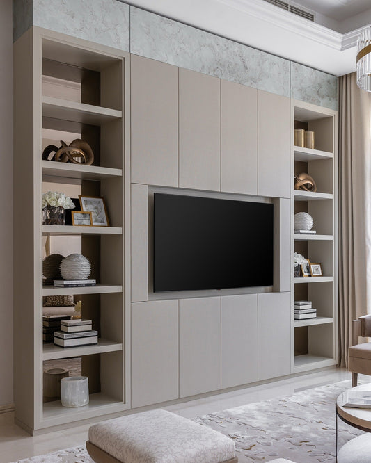 15 Designer TV in Bedroom Ideas You’ll Want to Copy
