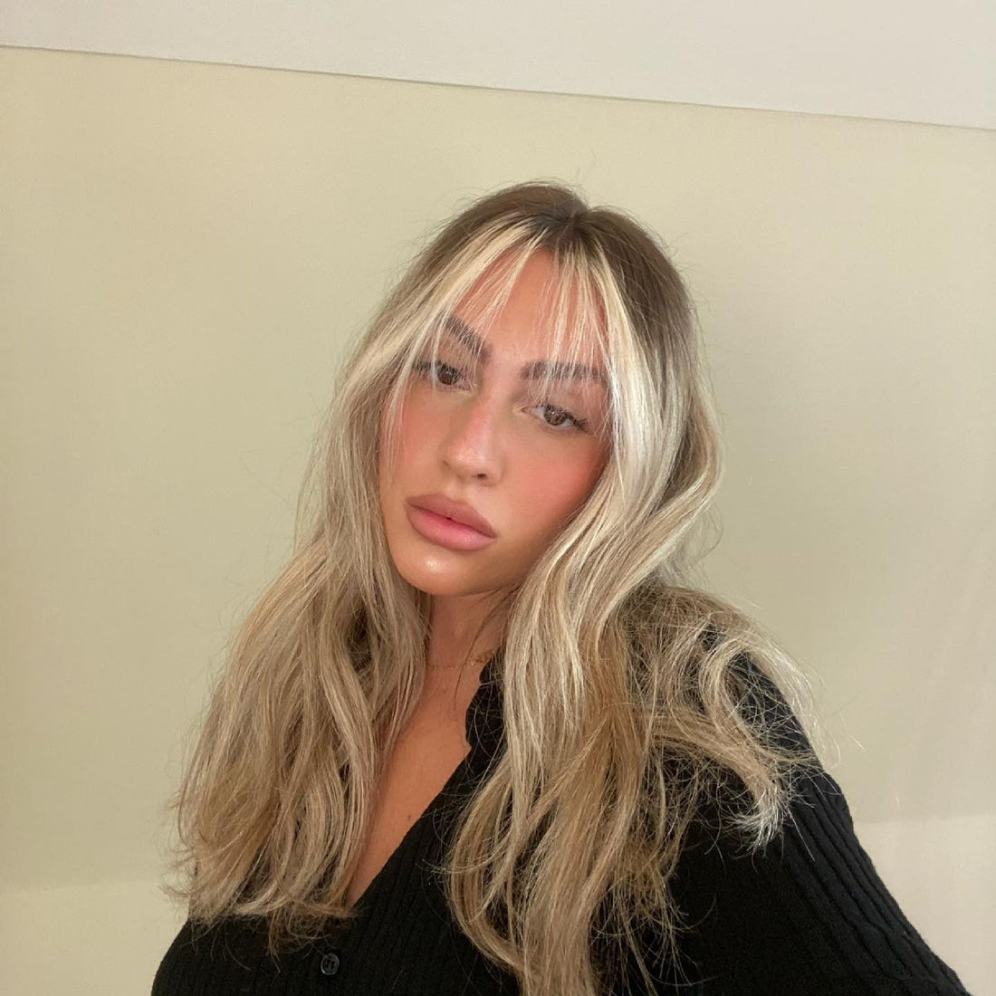 15 Wispy Bangs Hairstyles Perfect for Everyday Glam