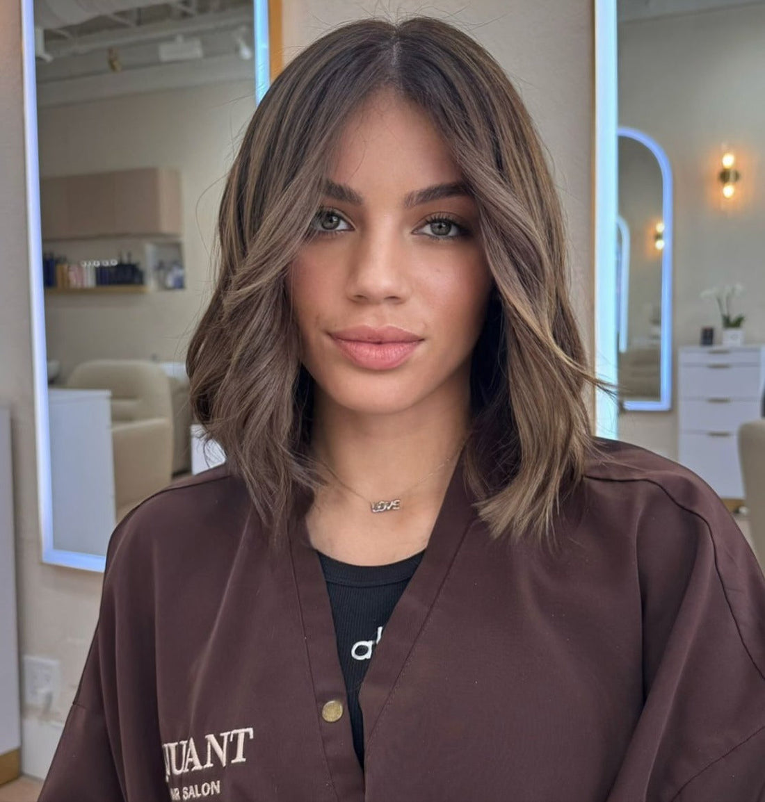 15 Fresh Medium Brown Hair Color Trends for 2026