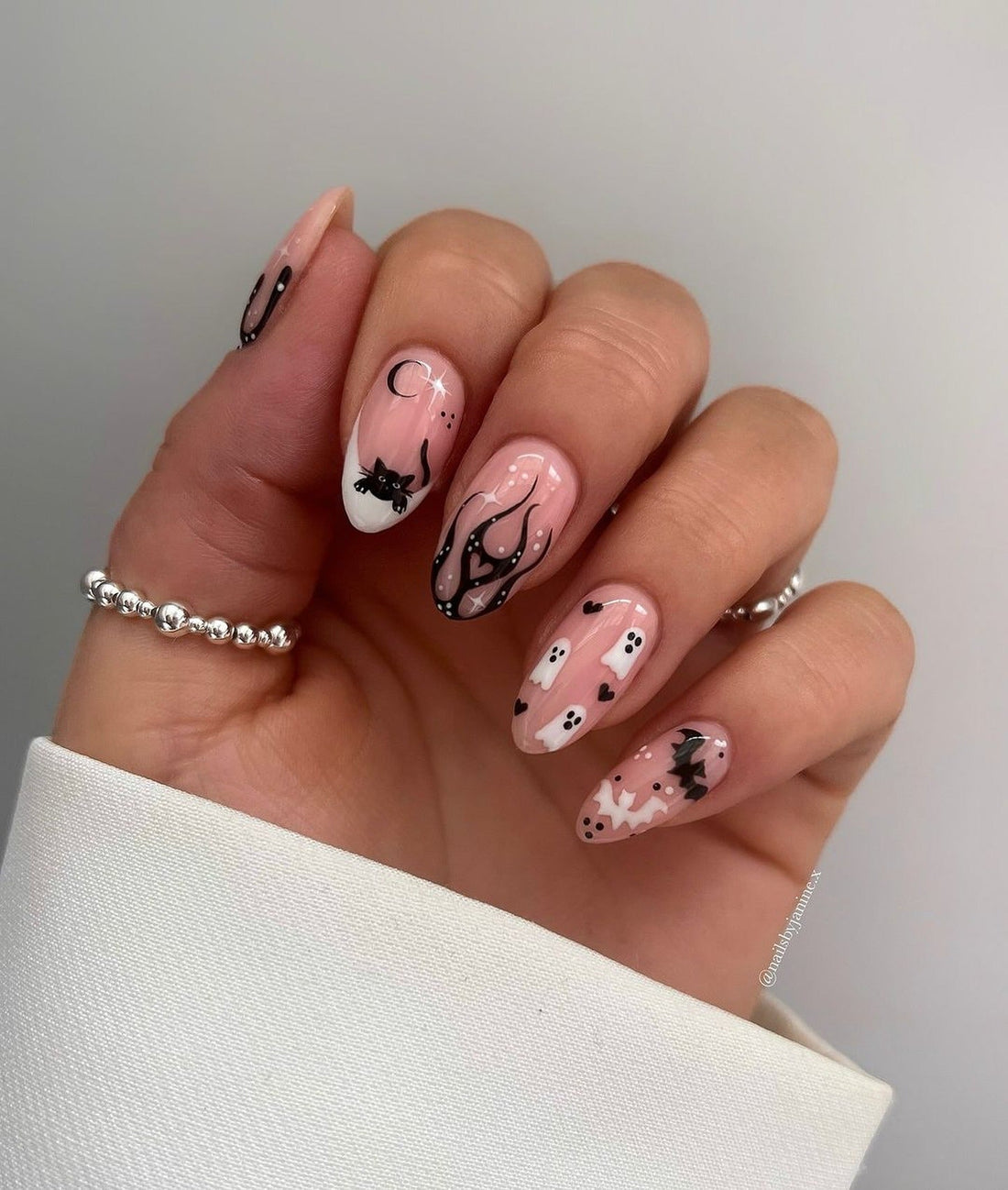 15 Creative Mexican Nail Ideas for Any Season