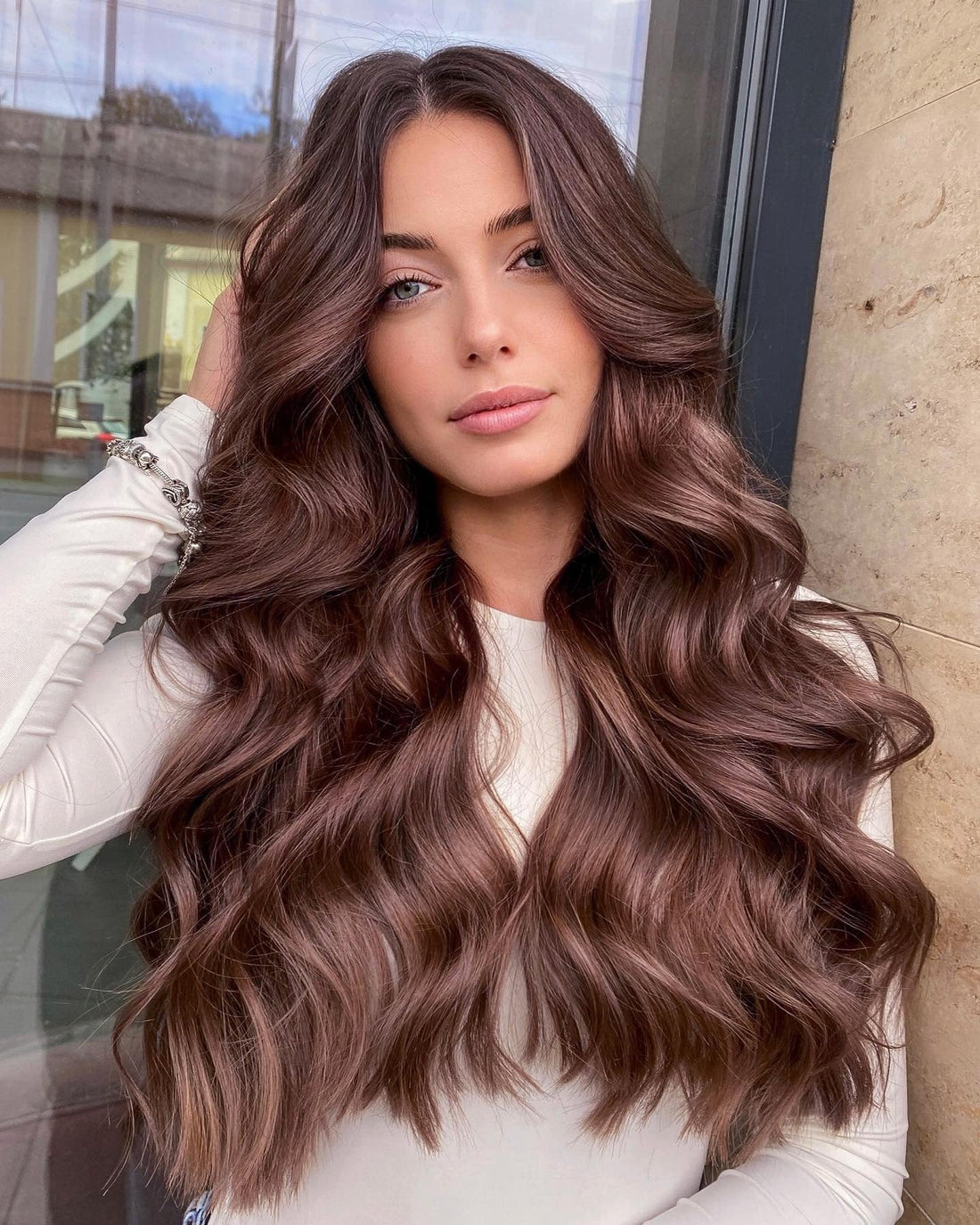 15 Espresso Hair Color Ideas for Fresh Dimension