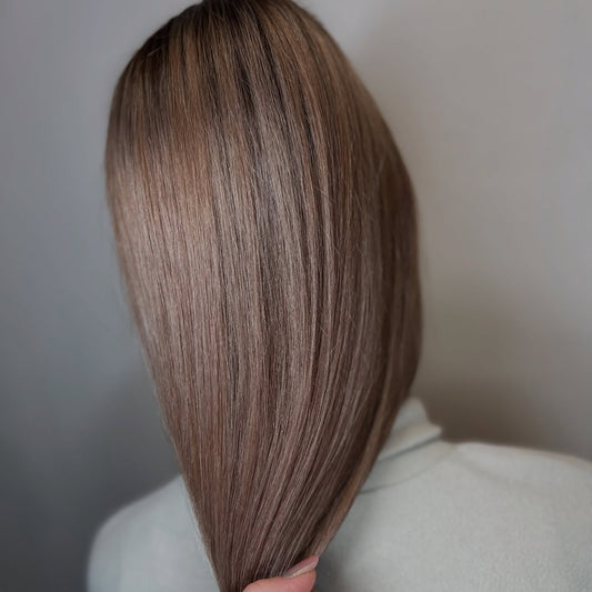 15 Stunning Mocha Hair Color Ideas 2026
