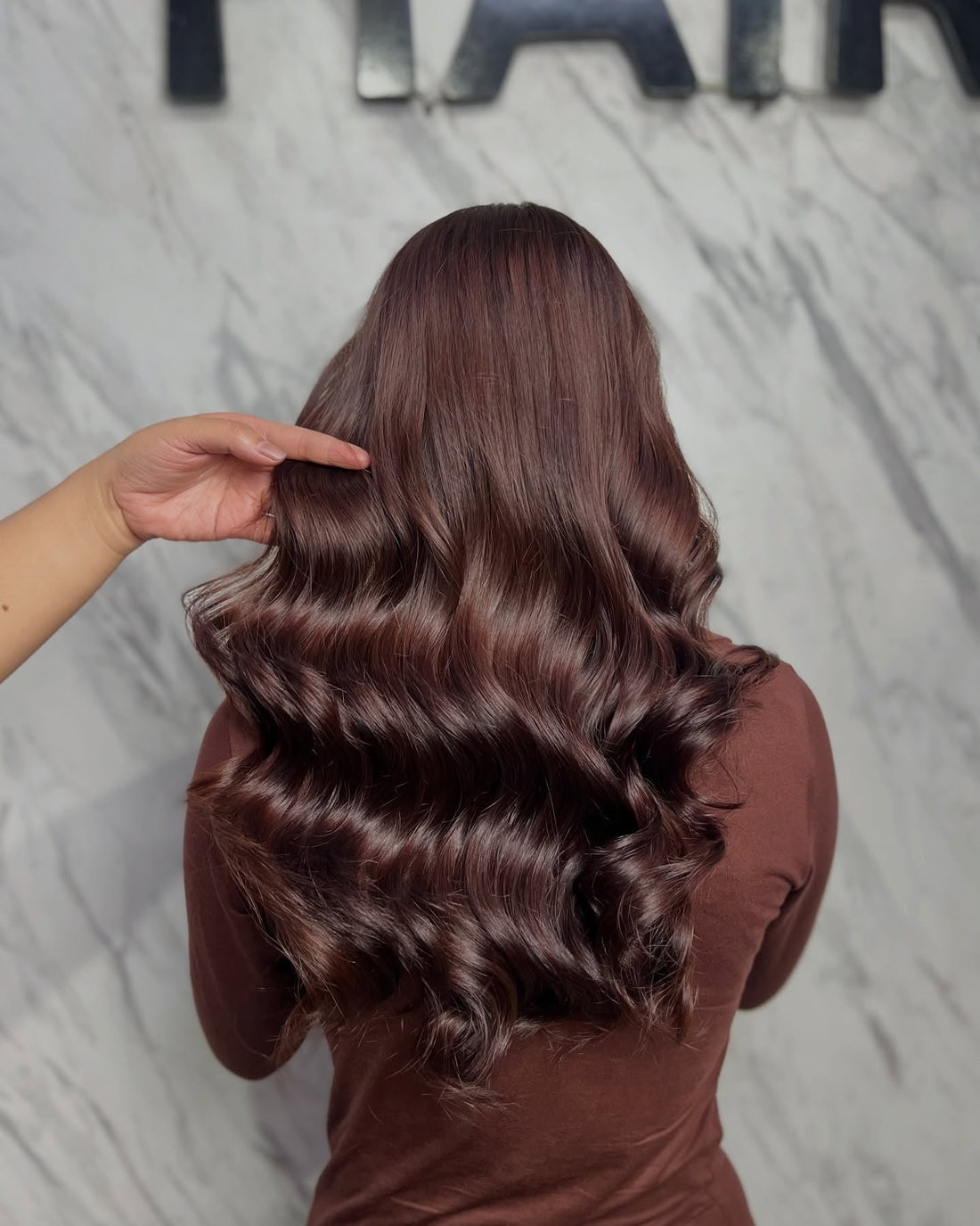 15 Balayage Dark Brown Hair Color Looks to Try in 2026