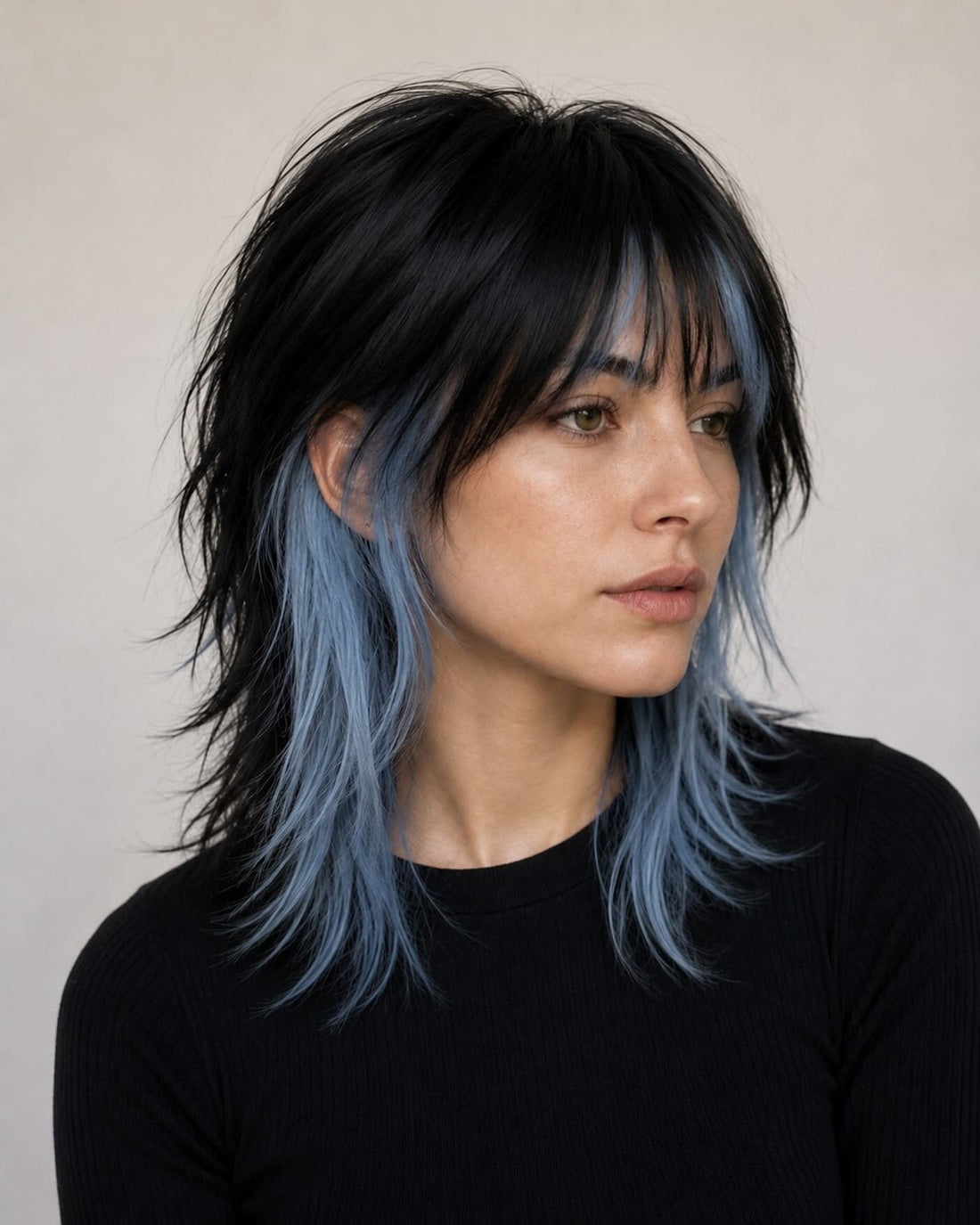 15 Fresh Medium Layered Shag Styles 2026