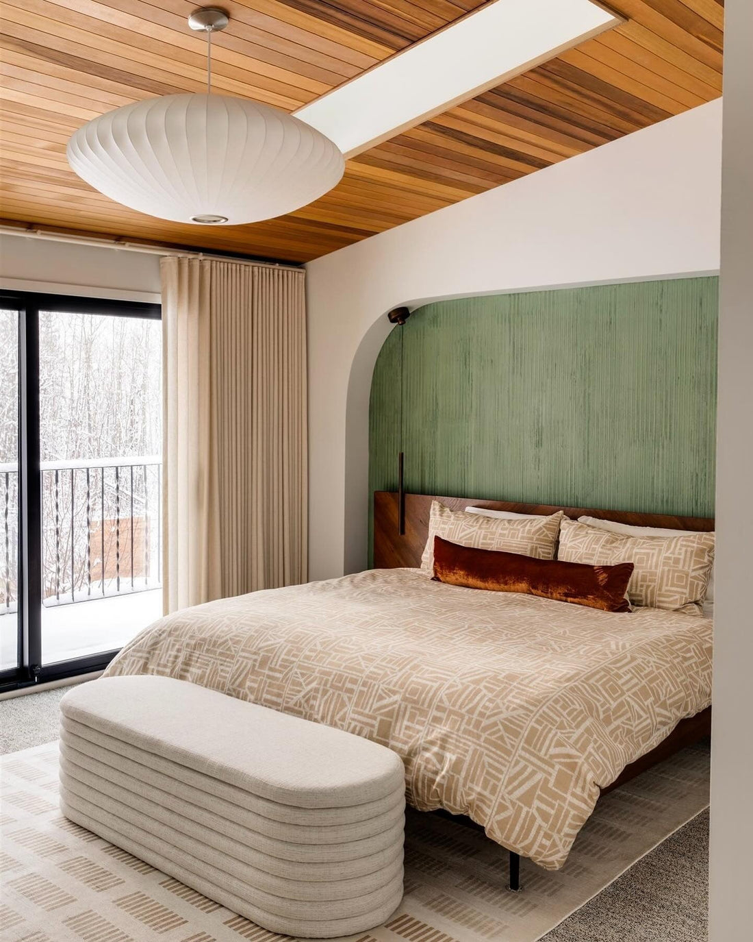15 Must-See Serene Bedroom Ideas for 2026