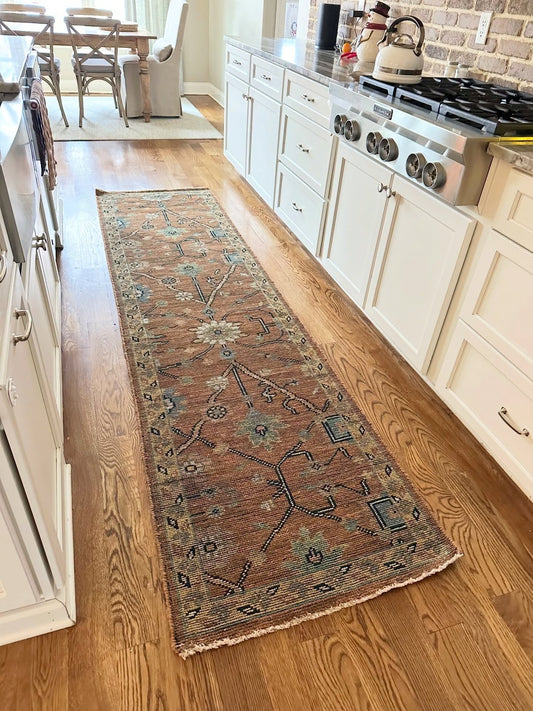 15 Classy Kitchen Rug Ideas 2026