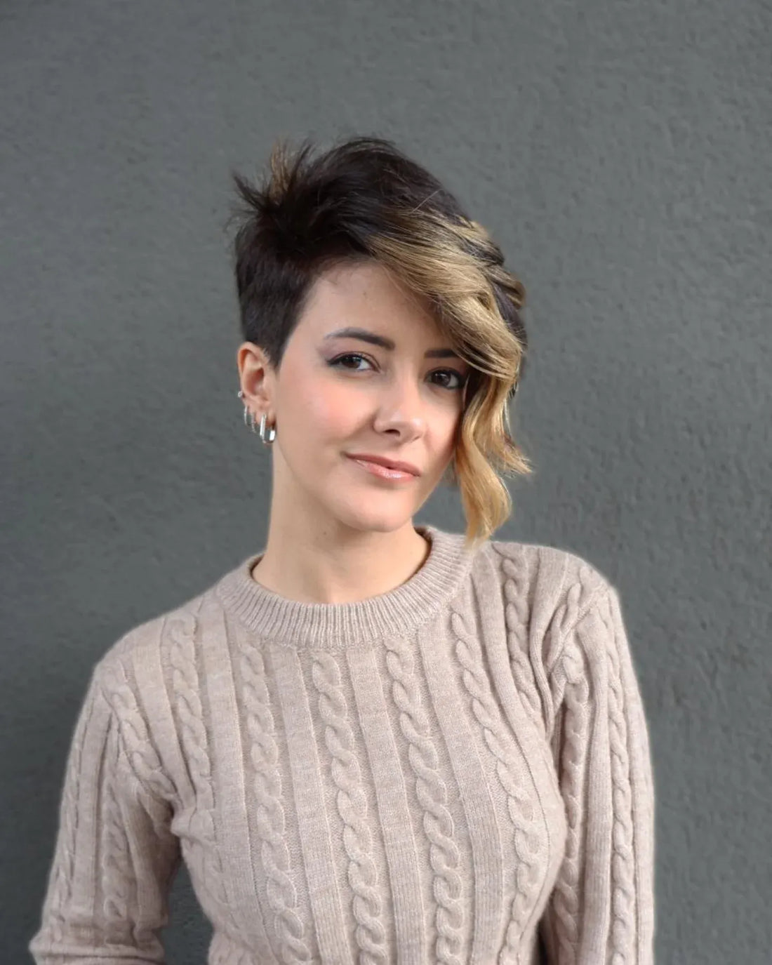 24 Pixie Hairstyles With Bangs For Every Occasion