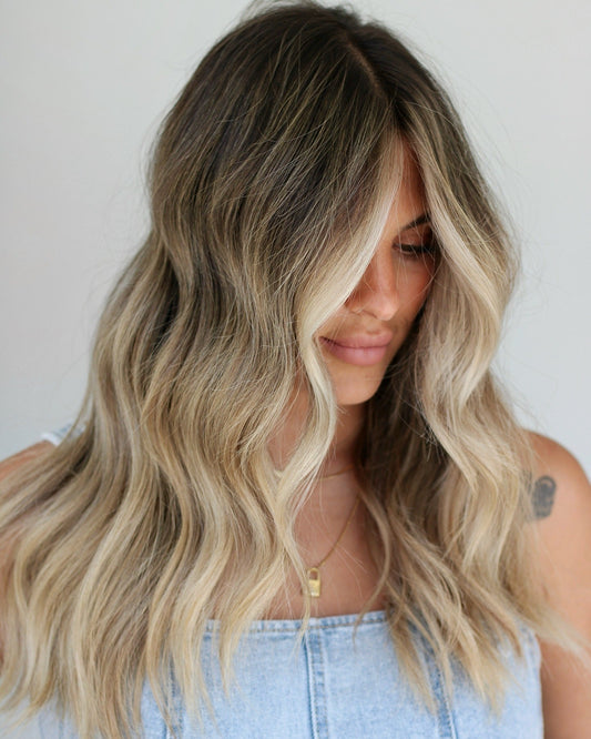 15 Bronde Hair Color Trends 2026