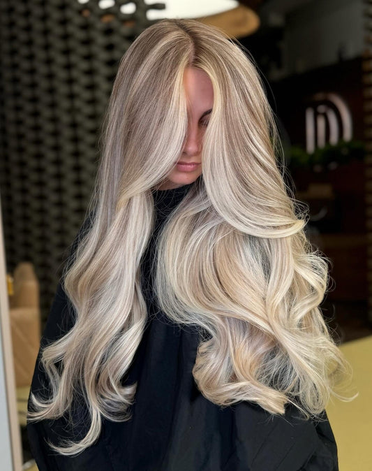15 Must-Try Long Blonde Hair Ideas 2026