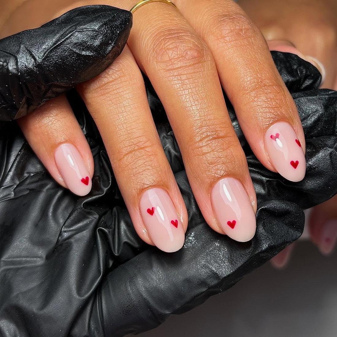 1. 15 Perfect Heart Nail Ideas for 2026