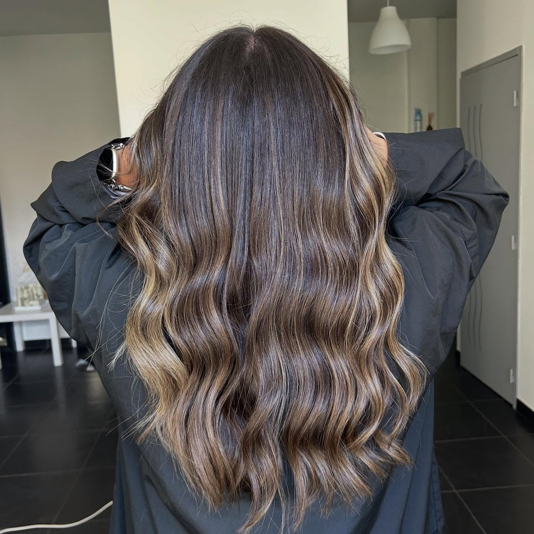 15 Stunning Ombre Hair Color Moments