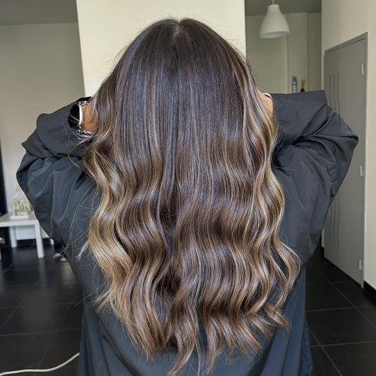 15 Stunning Ombre Hair Color Moments