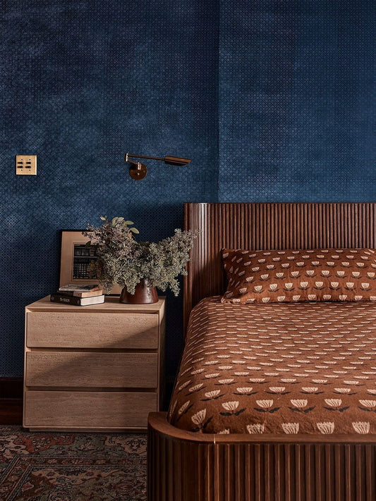 15 Best Traditional Bedroom Decor Tips