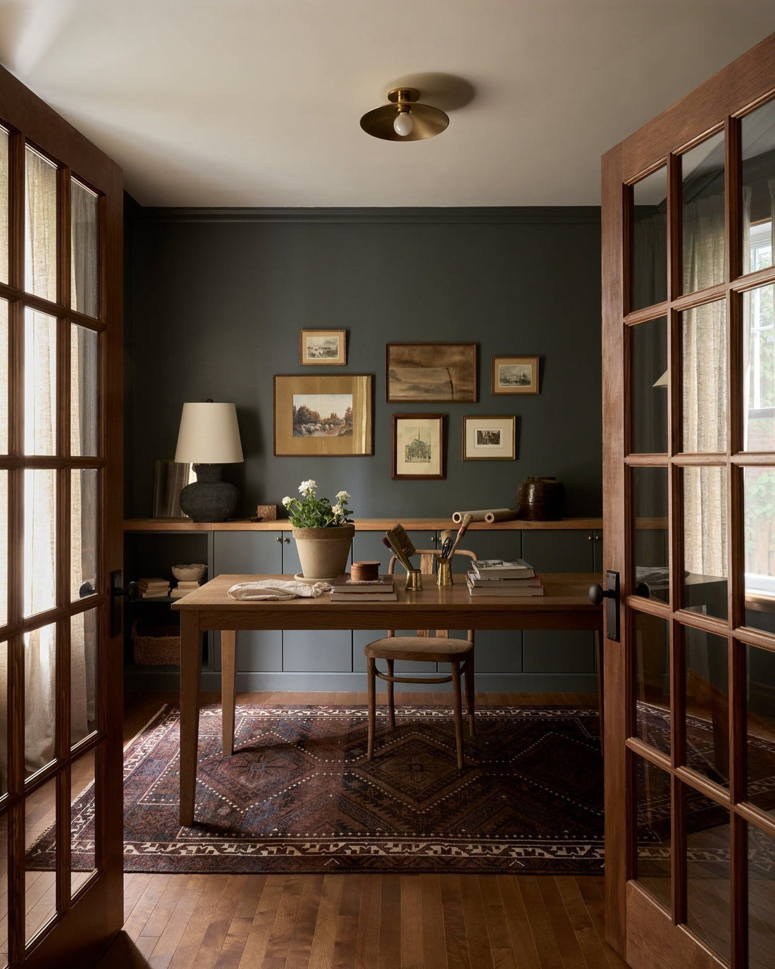 15 Stylish Office Ideas for Men 2026