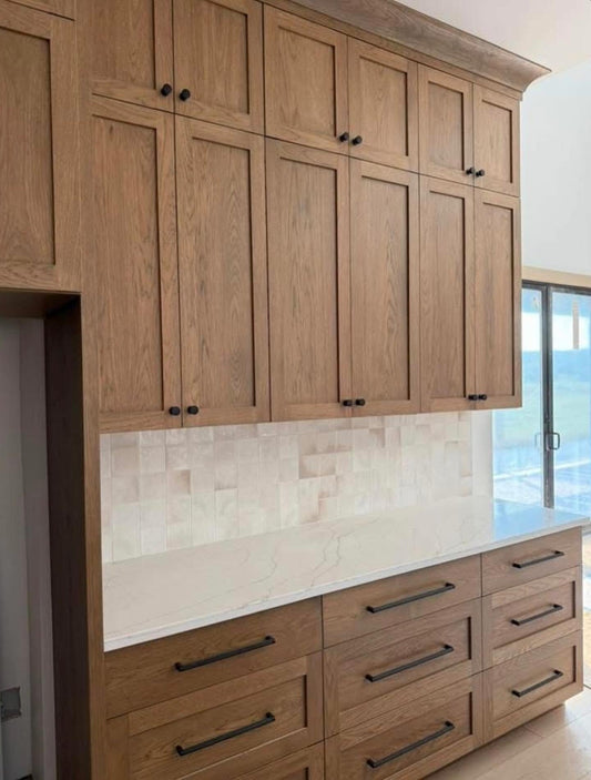 15 Best Oak Cabinets Kitchen Ideas for 2026