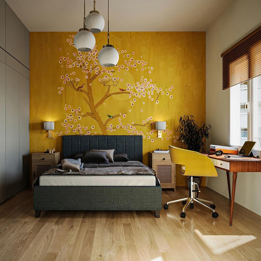 15 Space-Saving Bedroom Office Ideas You’ll Want in 2026