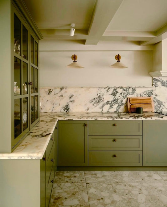 15 Designer-Approved Wood Cabinet Kitchen Ideas