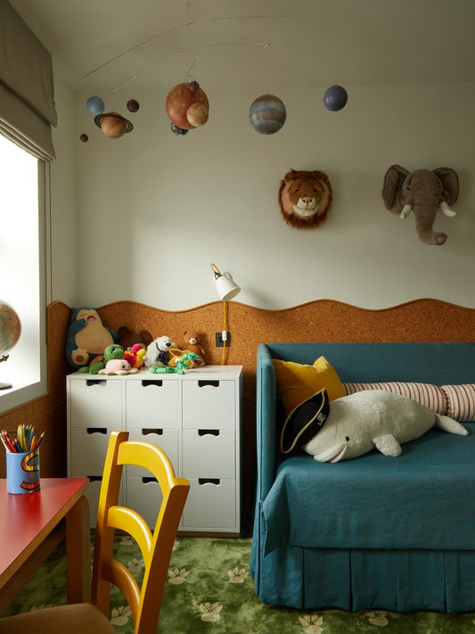 15 Dreamy Toddler Bedroom Ideas for Any Home